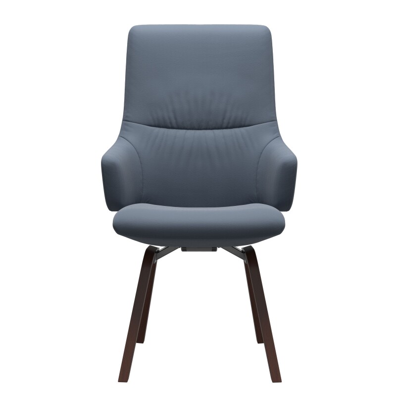 Stressless® Mint (L) High Back with Arms D200