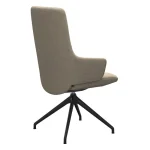 Stressless® Mint (L) High Back with Arms D350 - Image 5