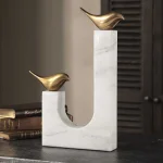 Songbirds Sculpture - Image 5