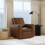 Aria Sedona Leather Power Recliner - Image 3