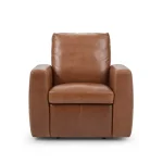 Aria Sedona Leather Power Recliner - Image 4