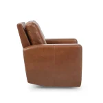Aria Sedona Leather Power Recliner - Image 5