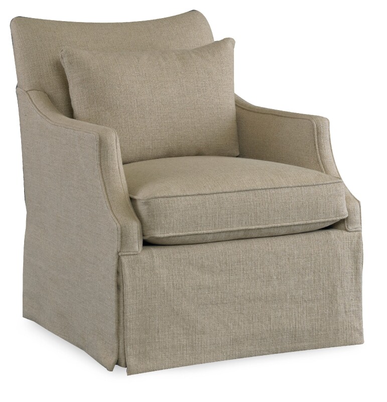 Living Room Azriel Swivel Glider