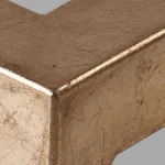 Balkan Tray, Gold - Image 3