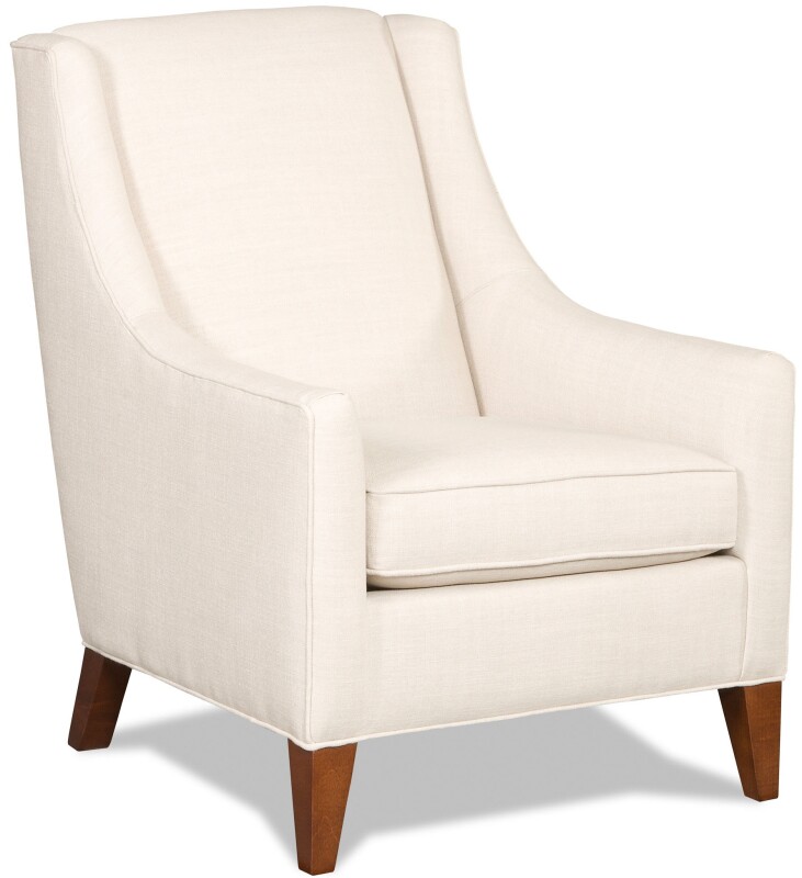 Living Room Sheridan Club Chair