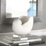 Nautilus Shell Sculpture - Image 5