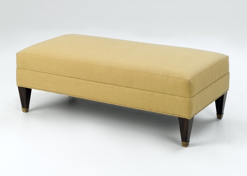 1892-50 Sanford Bench