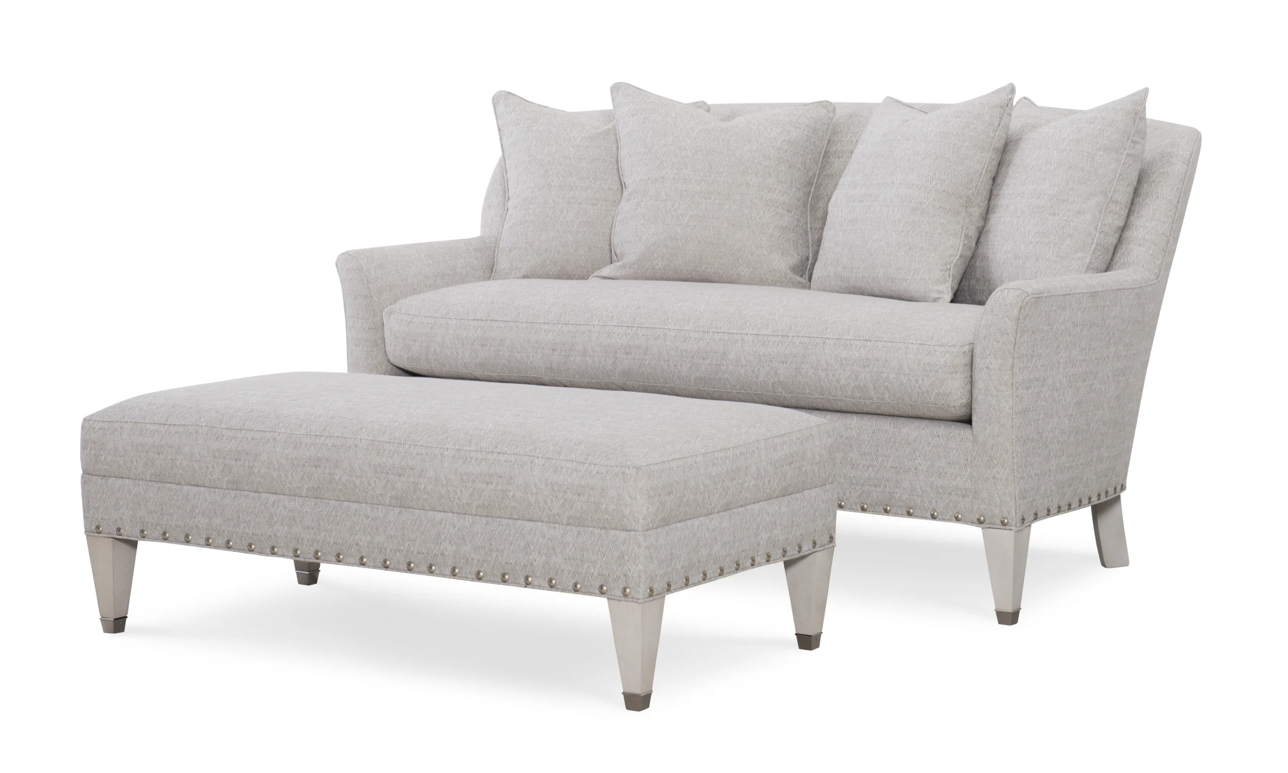 1892-69 Sanford Settee