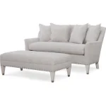 1892-69 Sanford Settee - Image 3
