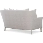 1892-69 Sanford Settee - Image 4