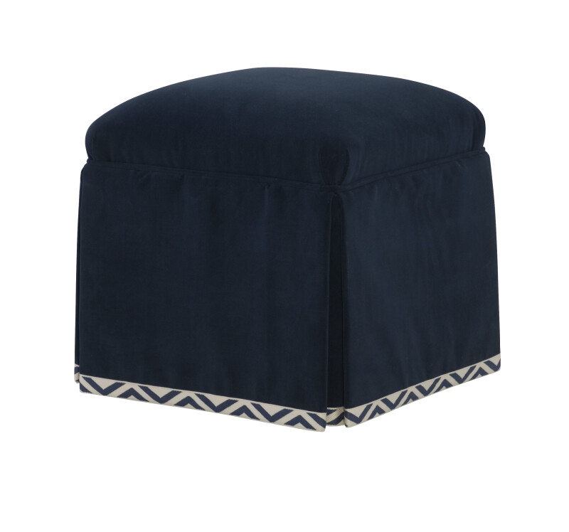 19 Colby Ottoman
