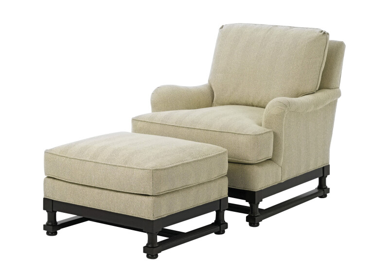1903 Jackson Chair