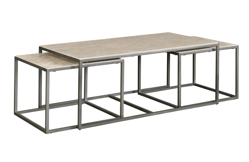 Modern Basics Rectangular Cocktail