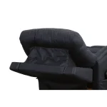 Atlas Ocean Fabric Power Lift Recliner with Power Headrest & Lumbar - Image 11