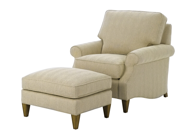 1915 Campbell Chair