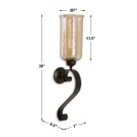 Joselyn Candle Sconce - Image 6