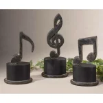 Music Notes, S/3 - Image 3