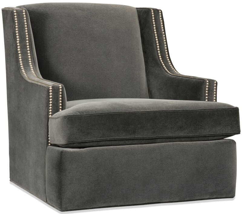 Living Room Beckley Swivel Glider