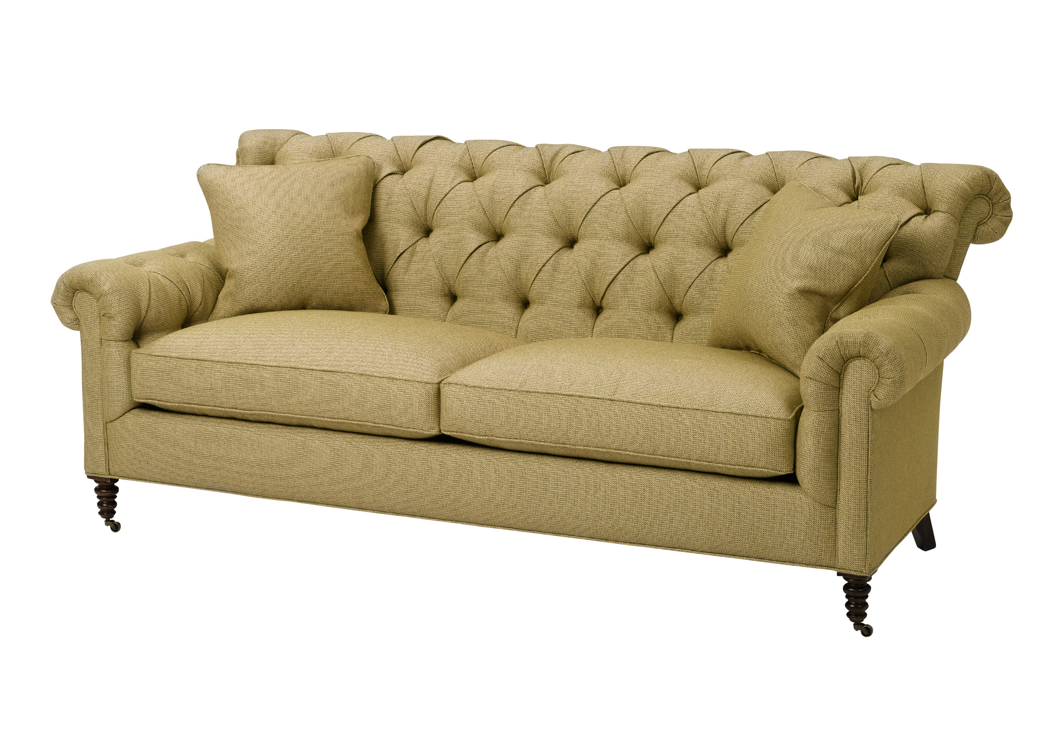 1936-84 Crawley Sofa
