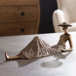 Summer Days Sculpture - Image 6