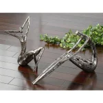 Dahy Statues, S/2 - Image 3