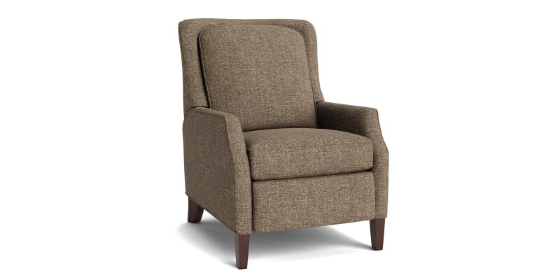 Kent Slope Arm Power Recliner