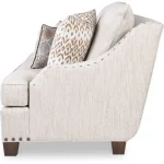 1958-100 Thatcher Sofa - Image 5