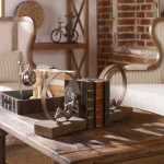 Lounging Reader Bookends, S/2 - Image 6