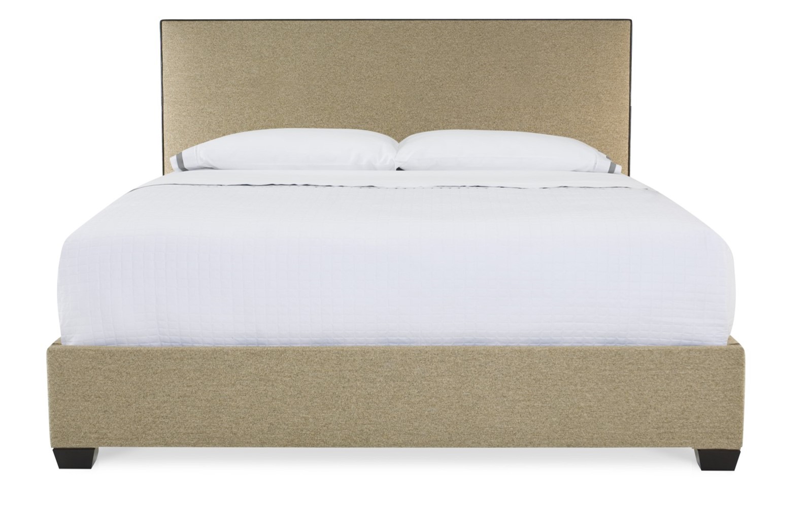 195-k Hypnos King Bed 56"
