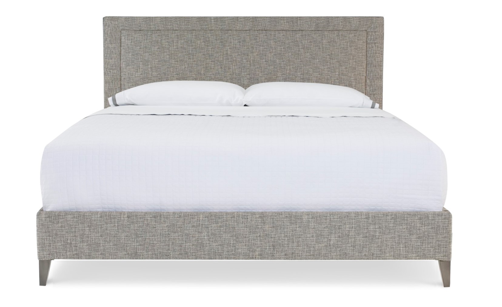 196-k Phanes King Bed 56"