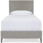 196-t Phanes Twin Bed 56" - Image 3