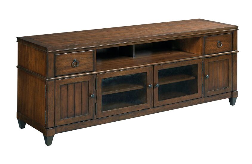 Sunset Valley Entertainment Console