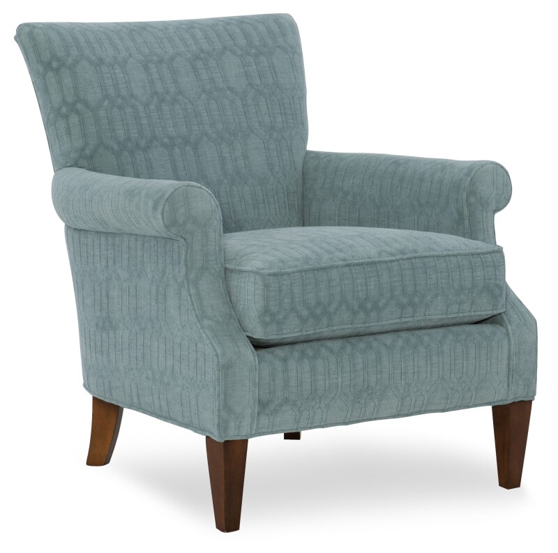 Living Room Liam Club Chair