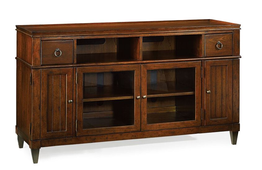 Sunset Valley Entertainment Console