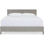 198-k Phanes King Bed 46" - Image 3