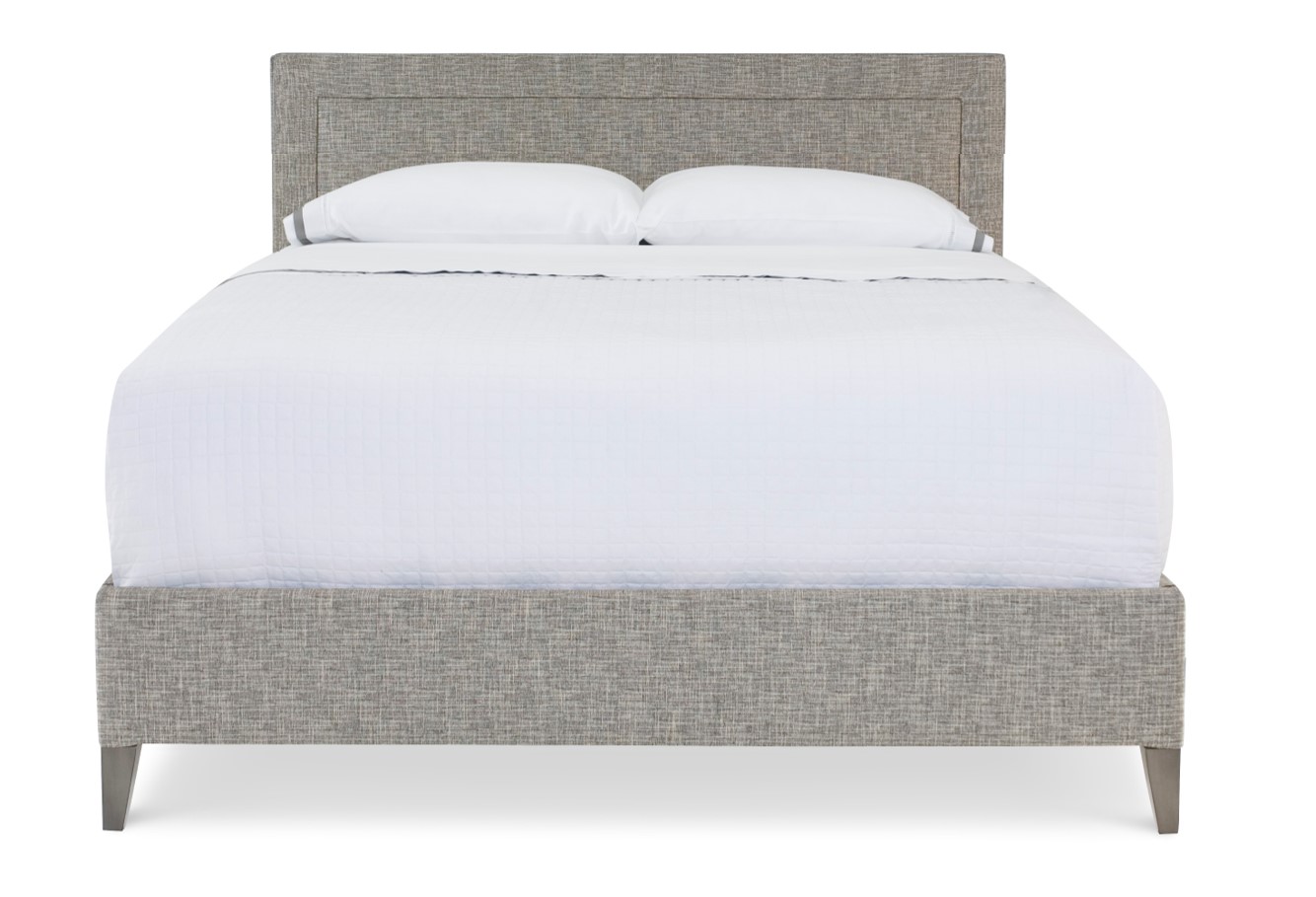 198-q Phanes Queen Bed 46"