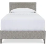 198-t Phanes Twin Bed 46" - Image 3