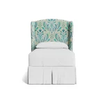 Paris Upholstered Bed