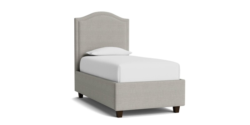Vienna Upholstered Bed