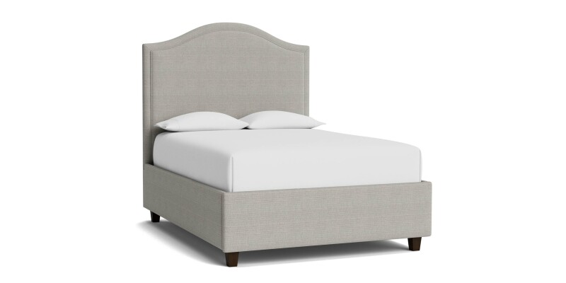 Vienna Upholstered Bed