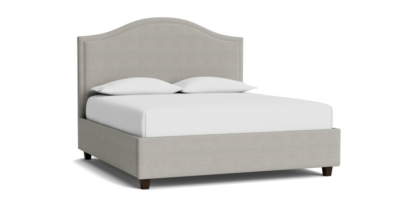 Vienna Upholstered Bed