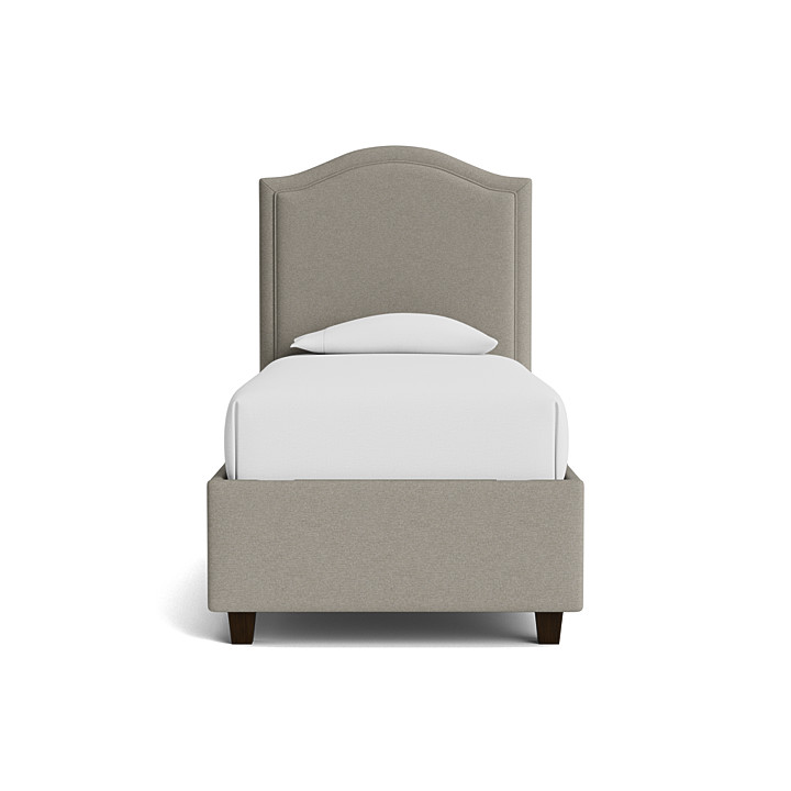 1993H13922_103094574 Vienna Upholstered Bed - Image 1