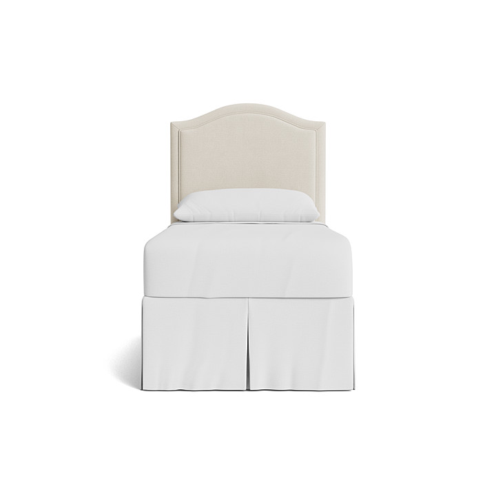 Vienna Upholstered Bed