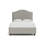 Vienna Upholstered Bed