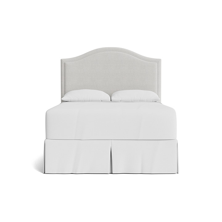 Vienna Upholstered Bed