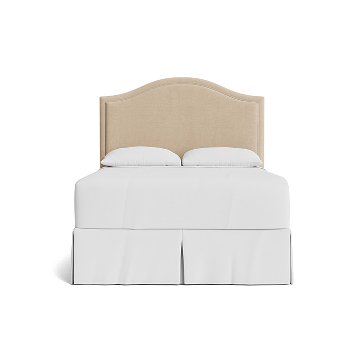 1993H15932_103094602 Vienna Upholstered Bed - Image 1