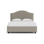Vienna Upholstered Bed