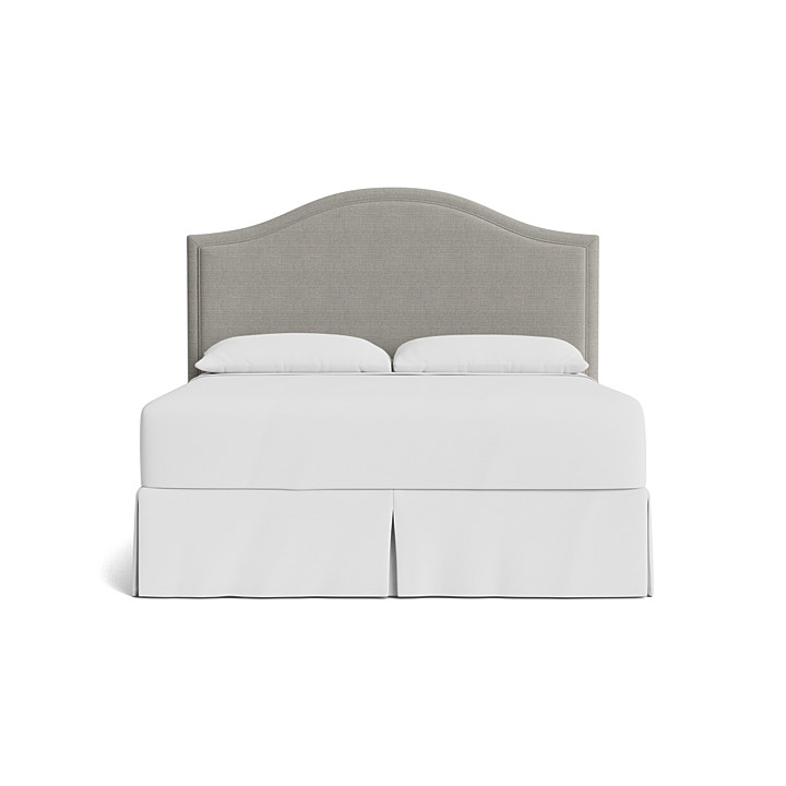 Vienna Upholstered Bed