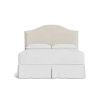 Vienna Upholstered Bed