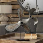 Propellers Sculpture, S/2 - Image 5